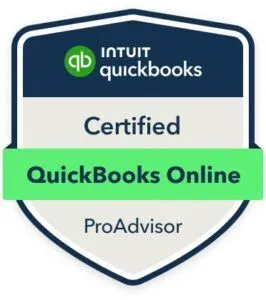 QuickBooks ProAdvisor